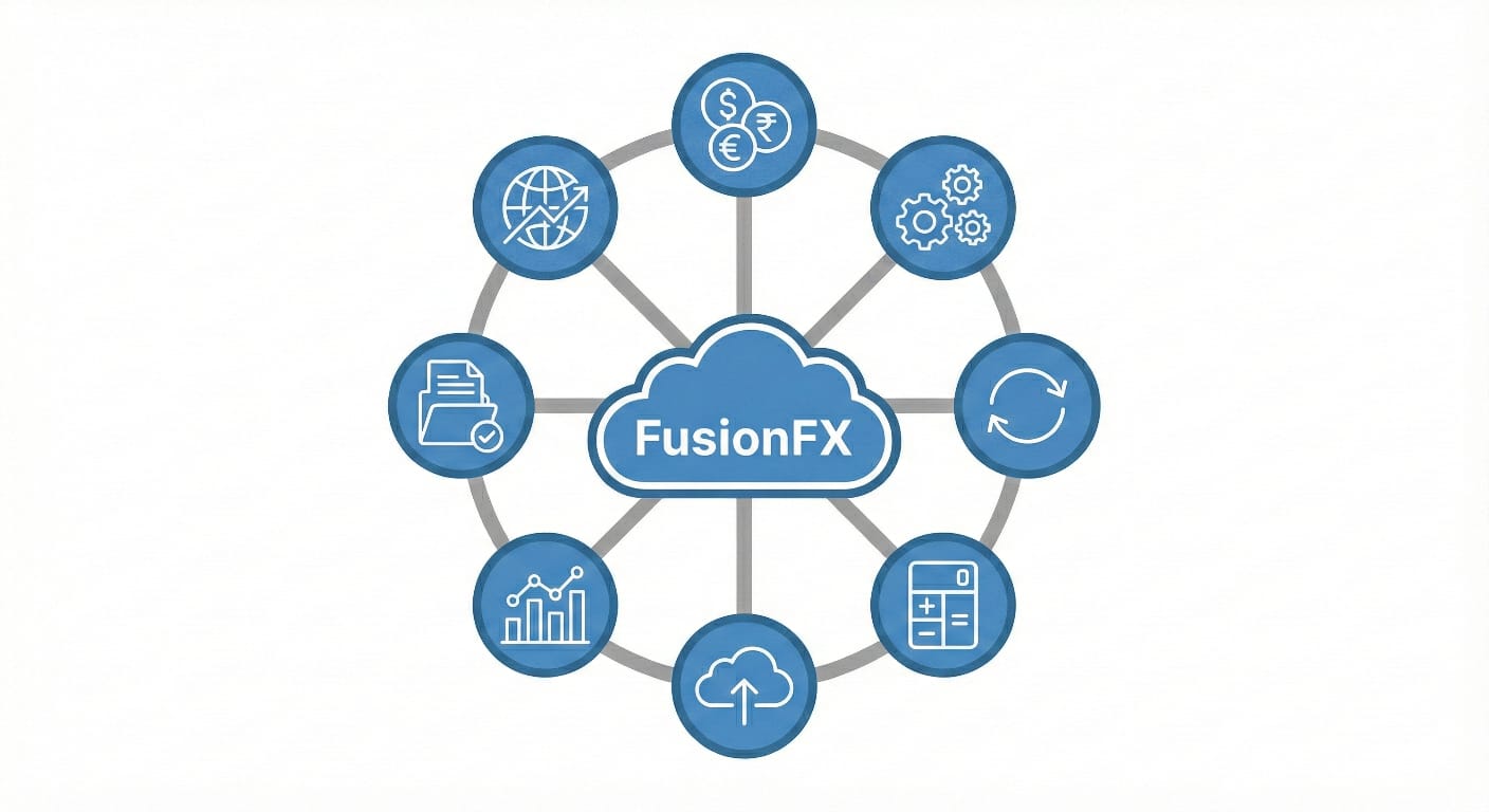 FusionFX Diagram